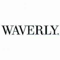 WAVERLY logo vector logo