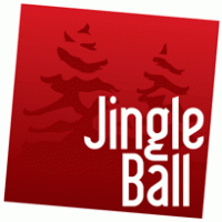 Jingle Ball logo vector logo
