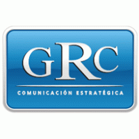 GRC logo vector logo