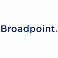 Broadpoint logo vector logo