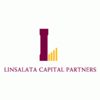 Linsalata Capital logo vector logo