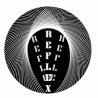 REFLEX logo vector logo