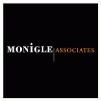 Monigle Associates logo vector logo