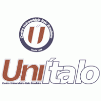 Uniitalo logo vector logo