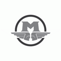 Motobecane logo vector logo