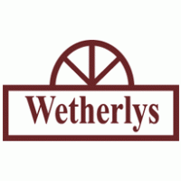Wetherlys logo vector logo