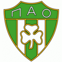 Panathinaikos Athens (60’s – early 70’s) logo vector logo
