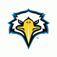 MSU Eagles new logo vector logo