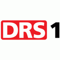 SR DRS 1 logo vector logo
