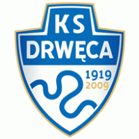 KS Drweca Nowe Miasto Lubawskie logo vector logo