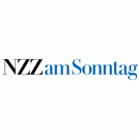 NZZ am Sonntag logo vector logo