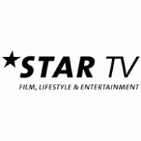 Star TV (original) logo vector logo