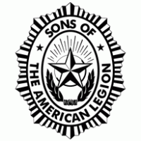Sons of the American Legion logo vector logo