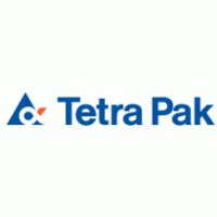 Tetra Pak logo vector logo