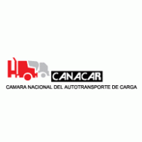 camara nacional de autotransporte logo vector logo