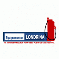 Equipamentos Londrina logo vector logo