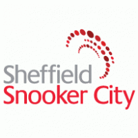 Sheffield Snooker City logo vector logo