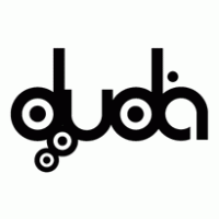 D.U.D.A. logo vector logo
