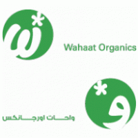 Wahaat logo vector logo