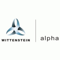Wittenstein logo vector logo