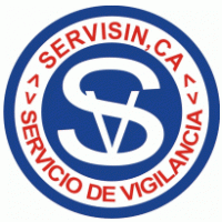 Servisin logo vector logo