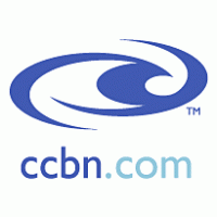 CCBN.com logo vector logo
