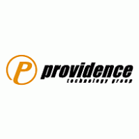 Providence Technology Group logo vector logo