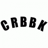 CRBBK logo vector logo