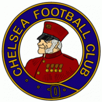FC Chelsea (50’s logo) logo vector logo