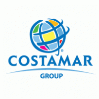 Costamar Group logo vector logo