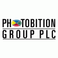 Photobition Group logo vector logo