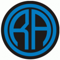 Resistencia Albiazul logo vector logo