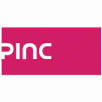 Pinc logo vector logo