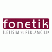 Fonetik logo vector logo
