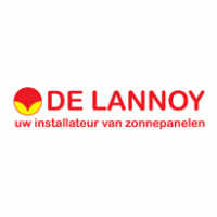 Delannoy logo vector logo