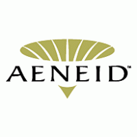 Aeneid logo vector logo
