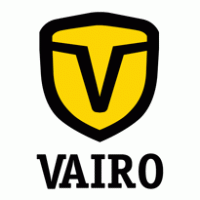 Vairo logo vector logo