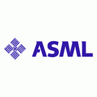 ASML logo vector logo