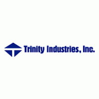 Trinity Industries logo vector logo