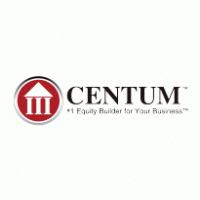 Centum logo vector logo