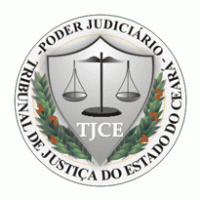 TJCE logo vector logo
