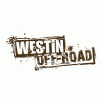 Westin Automotive Products, Inc. – WESTIN OFF-ROAD logo vector logo
