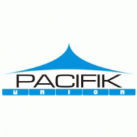 Pacifik Union logo vector logo