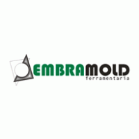 Embramold Ferramentaria logo vector logo