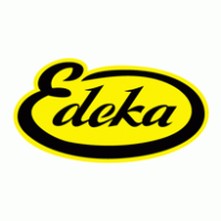 EDEKA 1960 logo vector logo