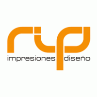 RIP logo vector logo