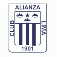 Club Alianza Lima logo vector logo