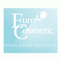 EUROCOSMETIC INSTITUTE logo vector logo