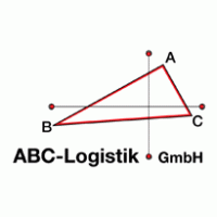 ABC-Logistik GmbH logo vector logo