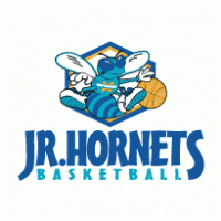 New Orleans Hornets logo vector logo